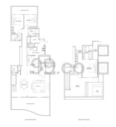 Turquoise (D4), Condominium #472480501